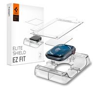 Spigen Eliteshield EZ Fit 2 Pack, transparencia - Apple Watch 10 42mm