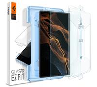 Spigen EZ Fit Glas.tR Slim 1 Pack - Samsung Galaxy Tab S8 Ultra