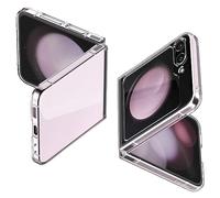 Spigen Air Skin, transparente - Samsung Galaxy Z Flip5