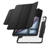 Spigen Funda Air Skin Pro Compatible con iPad Air 11 Pulgadas 8ª Generación M4 (2026), iPad Air 7ª/6ª/5ª/4ª Generación 11/10.9 Pulgadas (2025/2024/2022/2020) - Negro