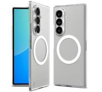 Spigen Funda Airskin MagFit para Samsung Galaxy Z Fold 8 Ultra