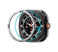 Spigen Funda Bezel Tune para Samsung Galaxy Watch Ultra 2 47 mm
