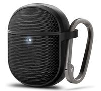 Spigen Funda Classic Fit Compatible con Google Pixel Buds Pro 2 (2024) - Negro