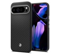 Spigen Funda Enzo Aramid MagFit para Google Pixel 9 Pro XL