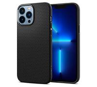 Spigen ACS03201 funda para teléfono móvil 17 cm (6.7 ) Negro - Nuevo