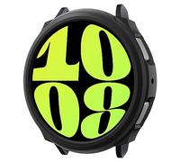 Spigen Funda Liquid Air Compatible con Samsung Galaxy Watch 6 44mm (2023) - Negro Mate