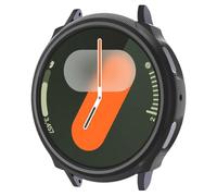 Spigen Funda Liquid Air Compatible con Samsung Galaxy Watch 7 40mm (2024) - Negro Mate