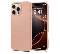 Spigen Funda Liquid Air para iPhone 16 Pro MAX