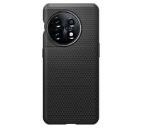 Spigen Funda Liquid Air para OnePlus 11 | Negro mate