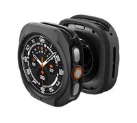 Spigen Funda Liquid Air para Samsung Galaxy Watch Ultra 2 47 mm