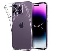 Spigen Funda Liquid Crystal para iPhone 14 Pro