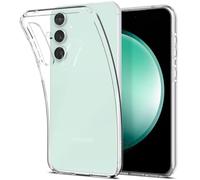 Spigen Funda Liquid Crystal para Samsung Galaxy S23 FE