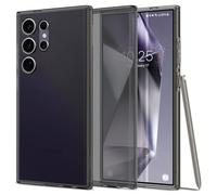 Spigen Funda Liquid Crystal para Samsung Samsung Galaxy S24 Ultra