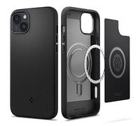 Spigen Funda mag Armor MagFit para iPhone 14