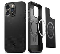 Spigen Funda mag Armor MagFit para iPhone 14 Pro