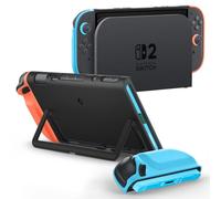 Spigen Funda Nano Pop Compatible con Nintendo Switch 2 2025, Carcasa Nintendo Switch 2 - Edición Especial