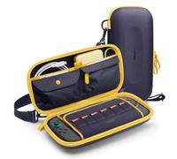 Spigen Funda Nano Pop Pro Compatible con Nintendo Switch 2 2025 - Blueberry Navy