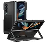 Spigen Funda Neo Hybrid S Compatible con Samsung Galaxy Z Fold 4 5G - Negro