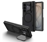 Spigen Funda Optik Armor Pro MagFit para Samsung Galaxy Z Fold 8 Ultra