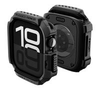 Spigen Funda Rugged Armor 2 Compatible con Apple Watch Serie 11/10 42mm (2025/2024)