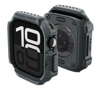 Spigen Funda Rugged Armor 2 Compatible con Apple Watch Serie 11/10 46mm (2025/2024)