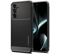 Spigen Funda Rugged Armor Compatible con Samsung Galaxy A54 5G - Negro Mate