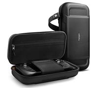 Spigen Funda Rugged Armor Pro Compatible con Steam Deck LCD (2022) / Steam Deck OLED (2023) - Negro