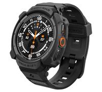 Spigen Funda Rugged Armor Pro con correa para Samsung Galaxy Watch Ultra 2