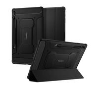 Spigen Funda Rugged Armor Pro Negro - Galaxy Tab S8 Plus / S7 Plus