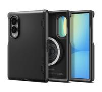 Spigen Funda Slim Armor Pro MagFit para Samsung Galaxy Z Fold 8
