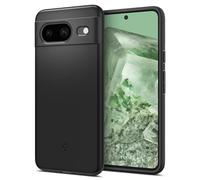 Spigen Funda Thin Fit Compatible con Google Pixel 8 - Negro