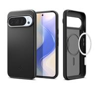 Spigen Funda Thin Fit MagFit para Google Pixel 10 Pro XL Compatible con Pixelsnap y MagSafe - Negro