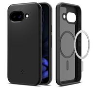 Spigen Funda Thin Fit MagFit para Google Pixel 9a