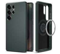 Spigen Funda Thin Fit MagFit para Samsung Samsung Galaxy S25 Ultra