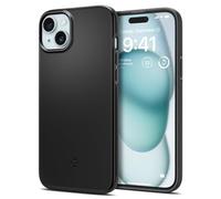 Spigen Funda Thin Fit para iPhone 15