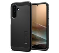 Spigen Funda Tough Armor Compatible con Samsung Galaxy A36 5G - Negro