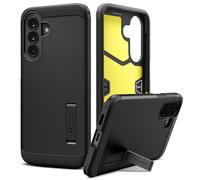 Spigen Funda Tough Armor para Samsung Galaxy A57 5G | Negro