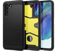 Spigen Funda Tough Armor para Samsung Galaxy S21 FE 5G