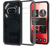 Spigen Funda Ultra híbrida Compatible con Nothing Phone 2a/2a Plus - Cristal Espacial