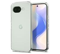Spigen Funda Ultra Hybrid Compatible con Google Pixel 10a - Transparente