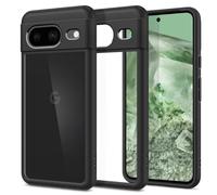 Spigen Ultra Hybrid, negro mate - Google Pixel 8