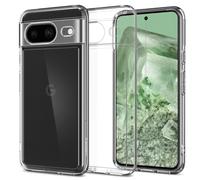 Spigen Ultra Hybrid, cristalino - Google Pixel 8