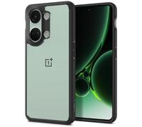 Spigen Funda Ultra Hybrid Compatible con OnePlus Nord 3 - Negro Mate