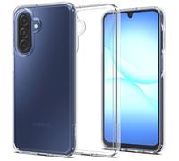 Spigen Funda Ultra Hybrid Compatible con Samsung Galaxy A17 LTE / A17 5G - Transparente