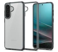 Spigen Funda Ultra Hybrid Compatible con Samsung Galaxy A57 5G - Cristal Espacial