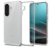 Spigen Funda Ultra Hybrid Compatible con Samsung Galaxy A57 5G - Transparente