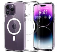 Spigen Funda Ultra Hybrid MagFit para iPhone 14 Pro MAX
