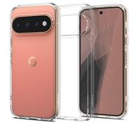 Spigen Funda Ultra Hybrid para Google Pixel 11 Pro XL | Transparente