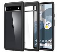 Spigen Funda Ultra Hybrid para Google Pixel 6a