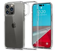 Spigen Funda Ultra Hybrid para iPhone 14 Pro